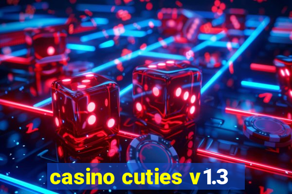 casino cuties v1.3 - android